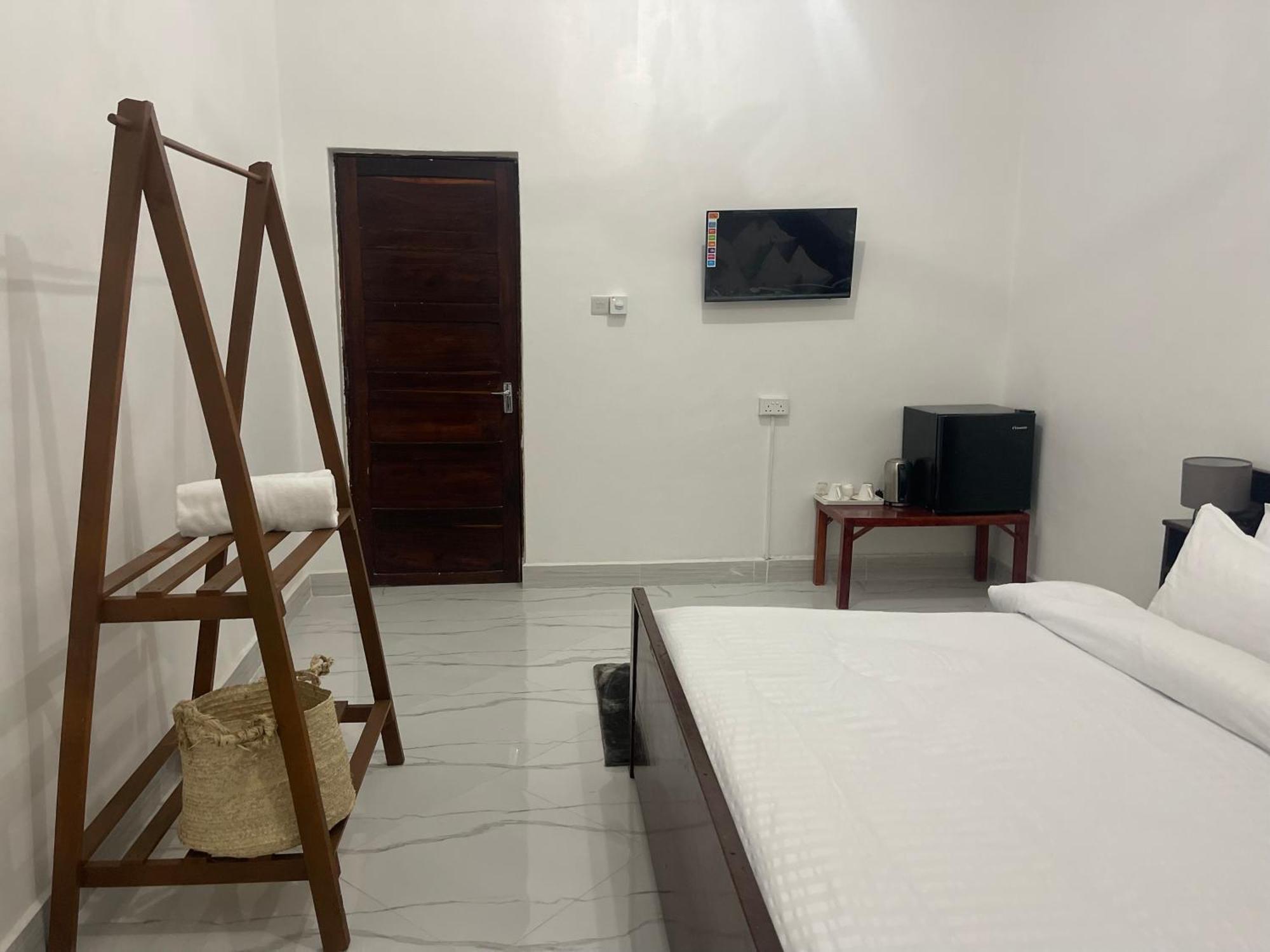 Nashu House Stone Town Hotel Zanzibar Exterior photo