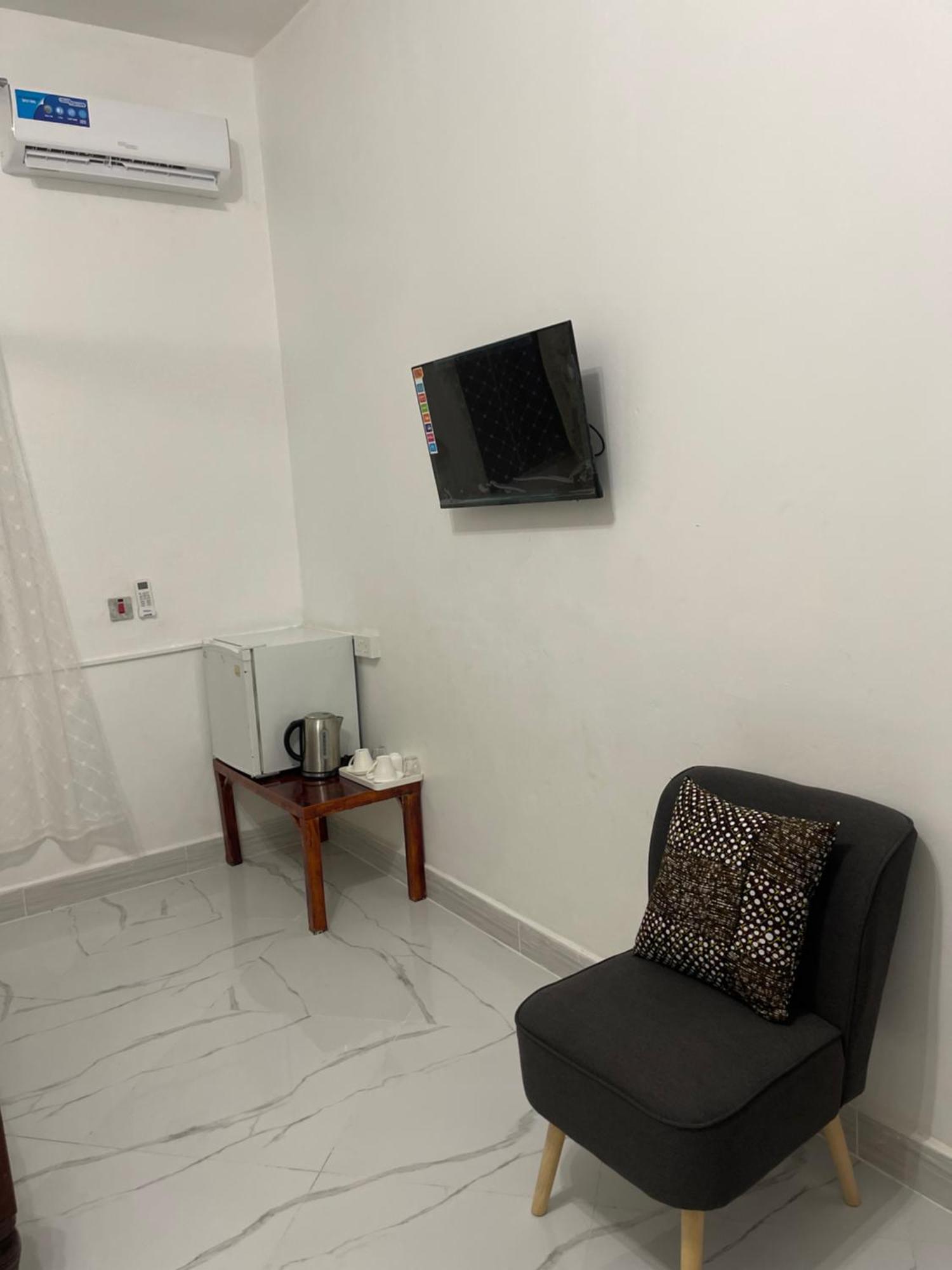 Nashu House Stone Town Hotel Zanzibar Exterior photo