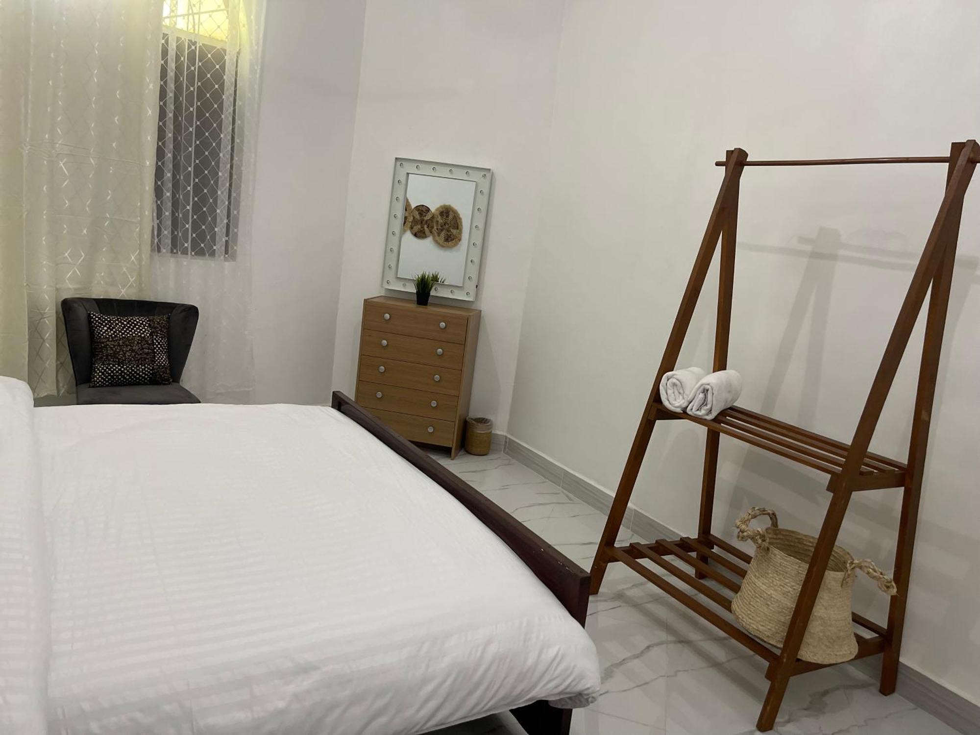 Nashu House Stone Town Hotel Zanzibar Exterior photo
